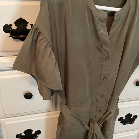 Banana Republic Factory Dress - Picture 3 of 3